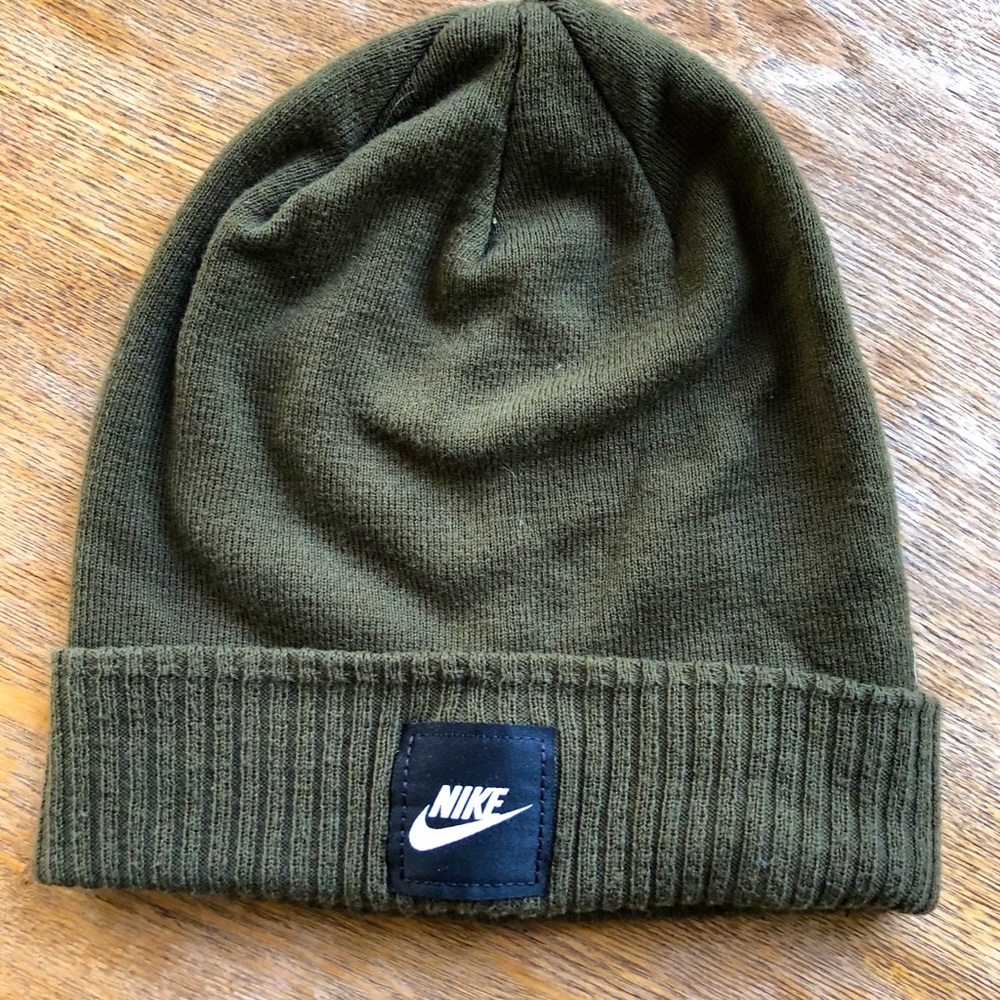 Nike Beanie